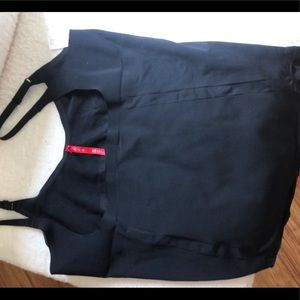 Spanx Plus size body suit shape wear